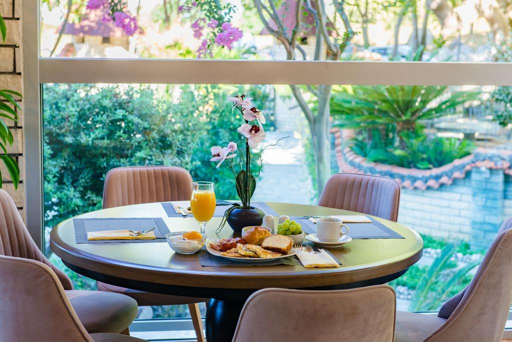 Hotel Nepheli Hotel Kastrosikia