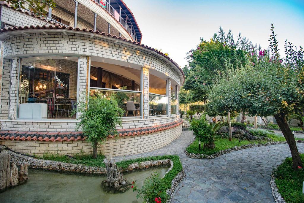 Hotel Nepheli Hotel Kastrosikia