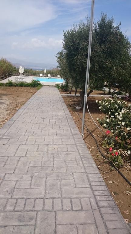 Nikoletta 1 Apartment Agios Prokopios (Naxos)
