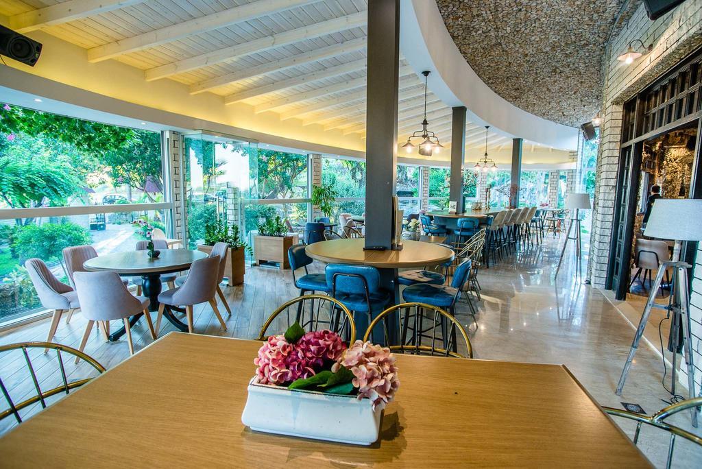 Nepheli Hotel Hotel Kastrosikia
