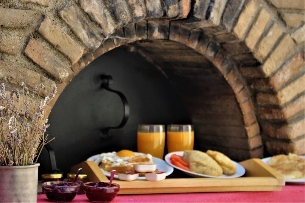 Archontiko Nikolopoulou Guest house Vytina