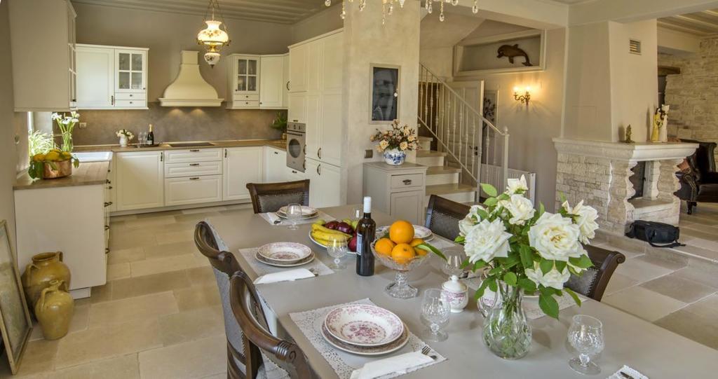 La Maison Gaios
