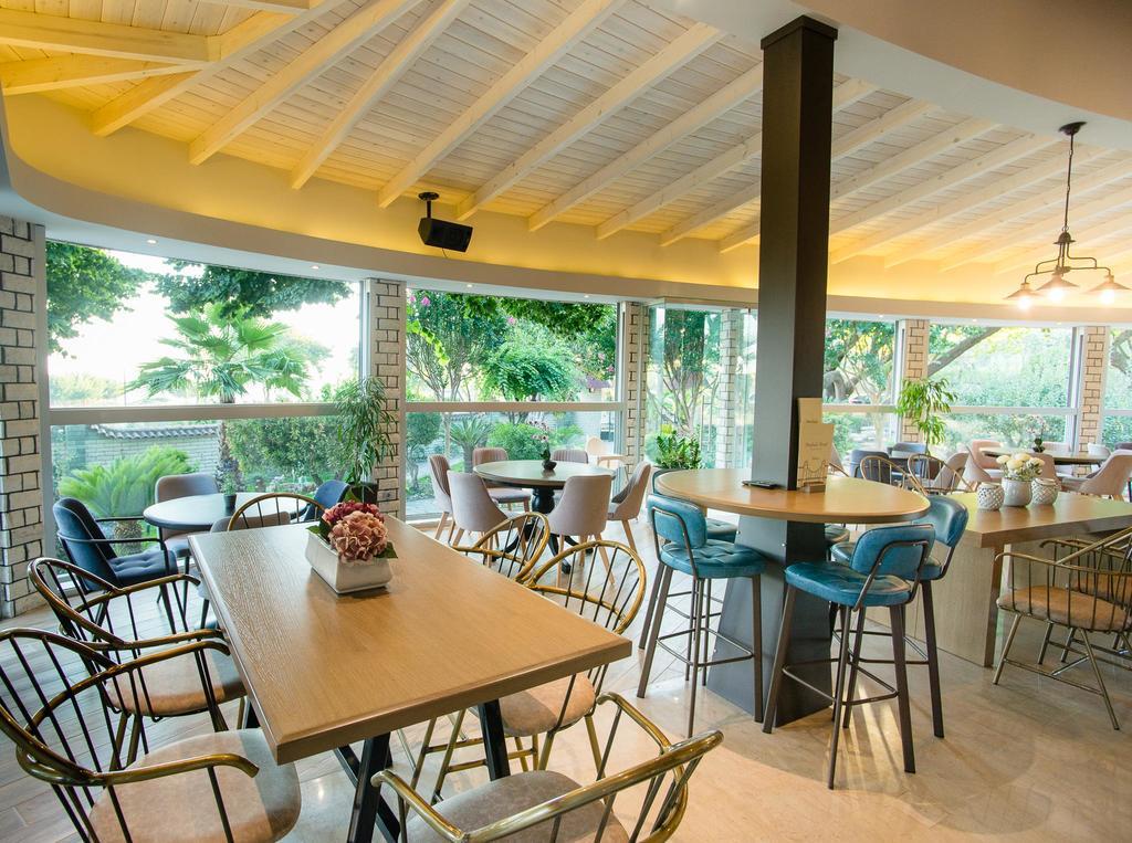Nepheli Hotel Kastrosikia