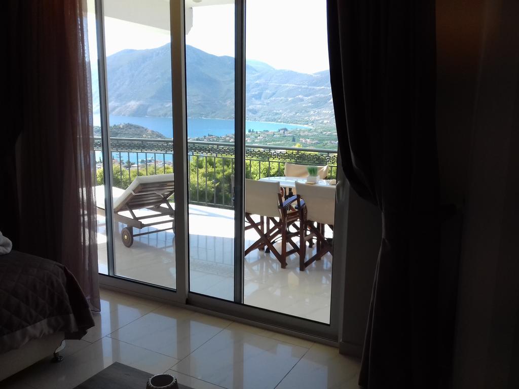 Hotel Akron Luxury Holidays Epidaurus