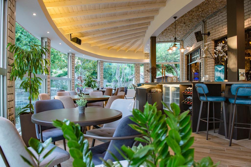 Nepheli Hotel Hotel Kastrosikia