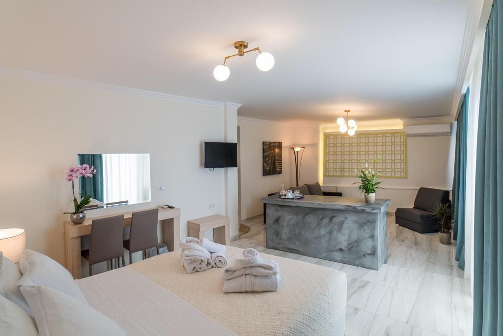 Guest house Castello Boutique Kavala