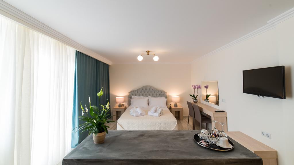 Guest house Castello Boutique *