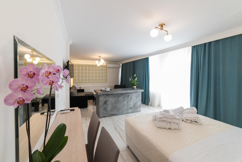 Guest house Castello Boutique