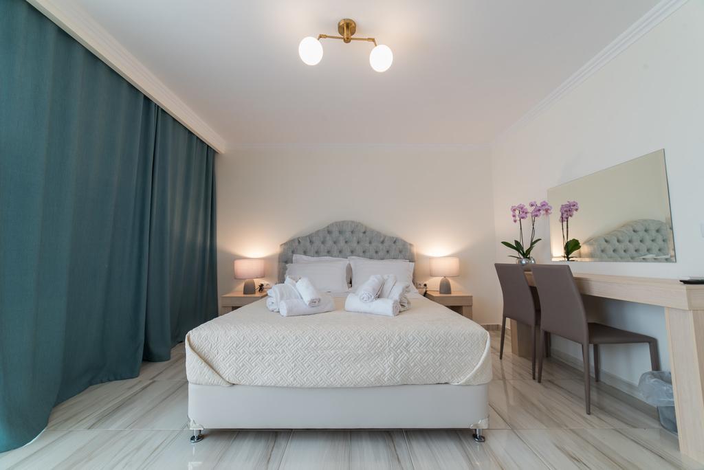 Guest house Castello Boutique