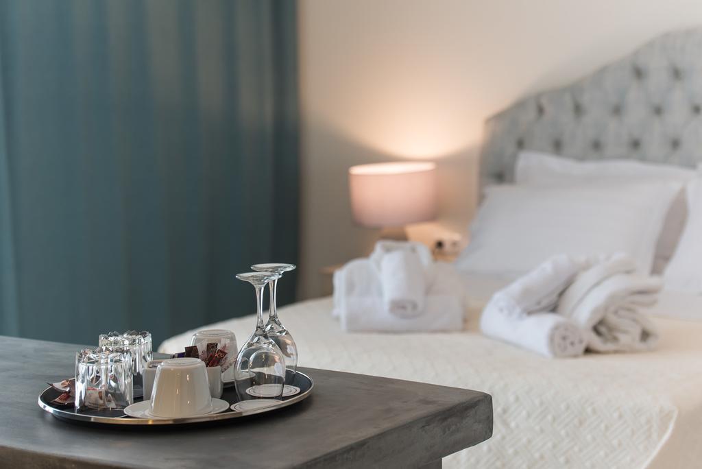 Castello Boutique Guest house