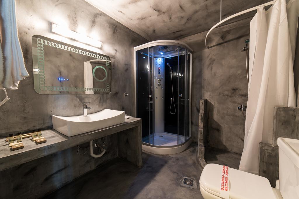 Castello Boutique Guest house Kavala