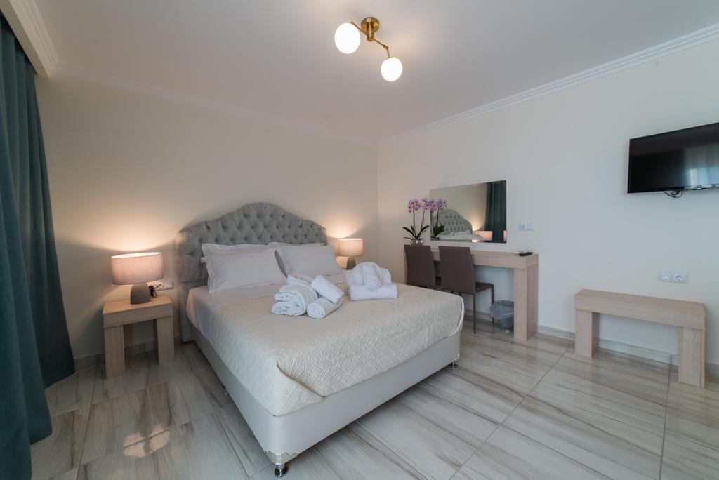 Guest house Castello Boutique *
