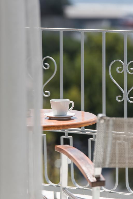 Castello Boutique Guest house *