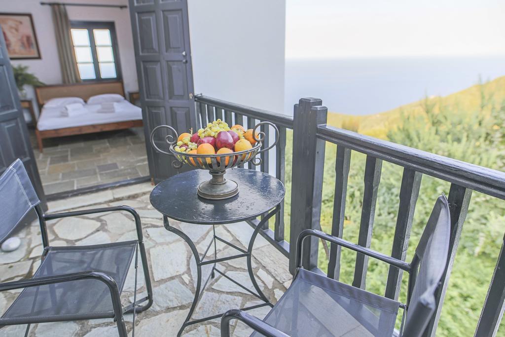 Pilio Sea Horizon 4*