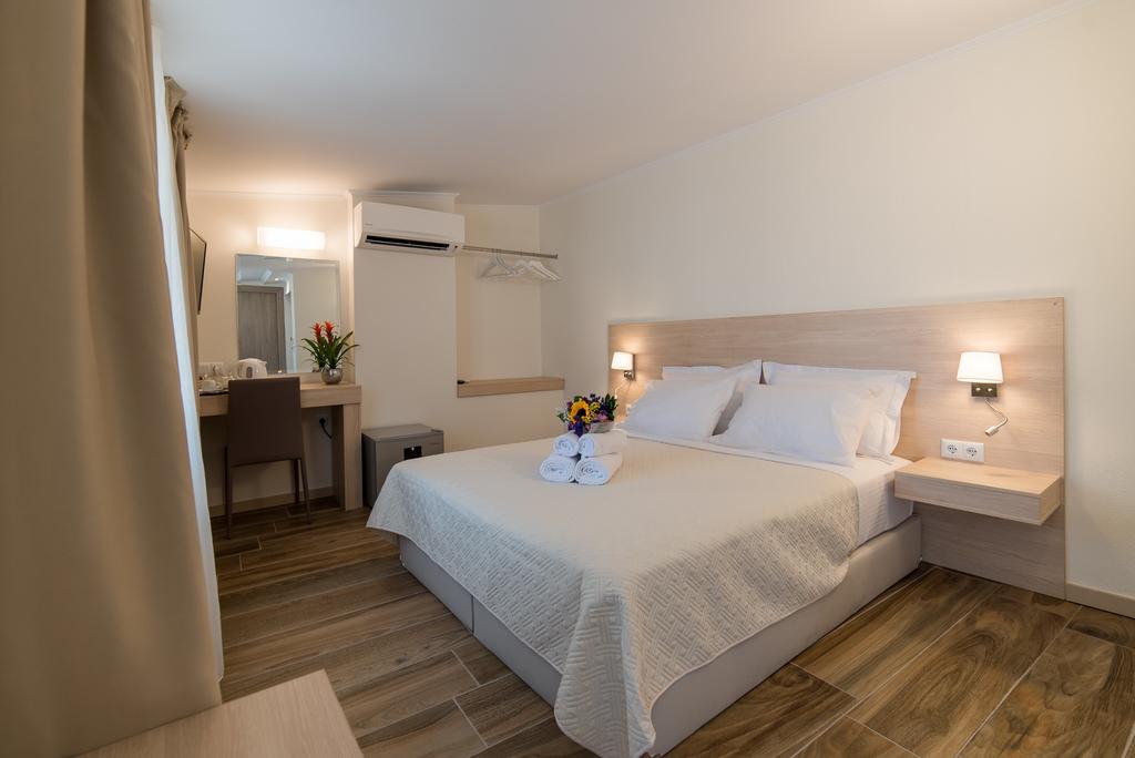 Guest house Castello Boutique