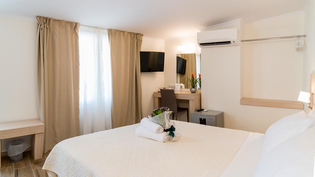 Guest house Castello Boutique *