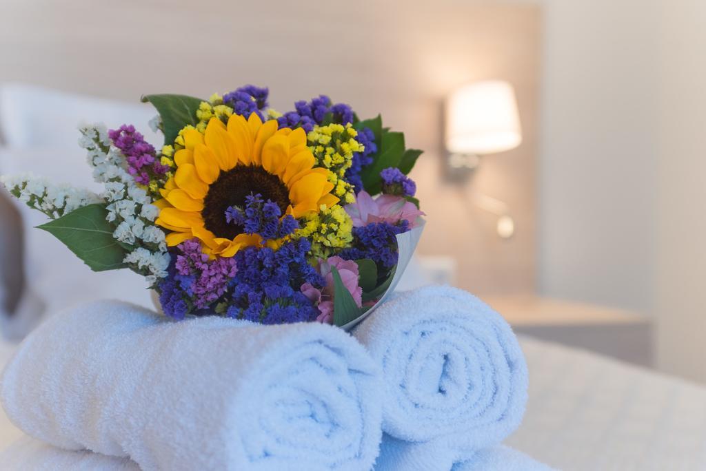 Castello Boutique Guest house Kavala