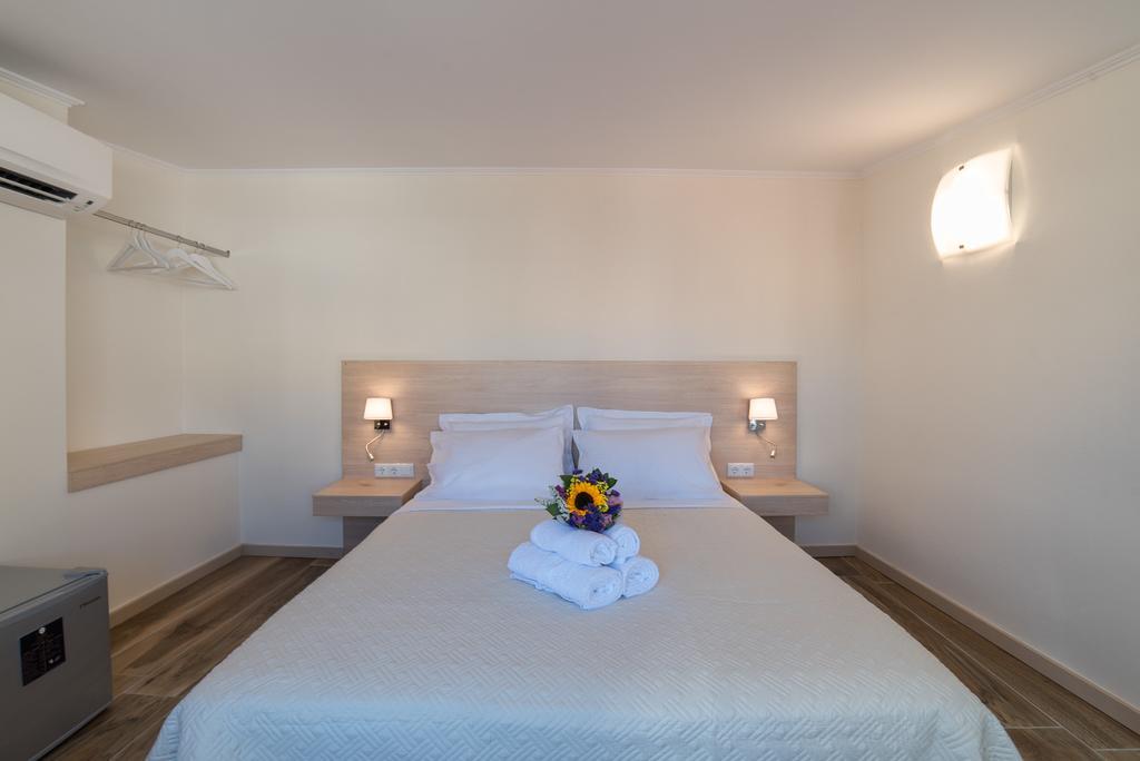 Guest house Castello Boutique