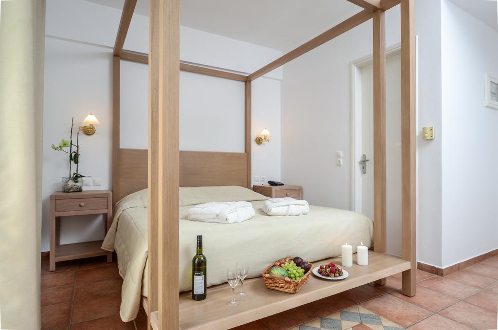 Hotel Astir Of Naxos 4*