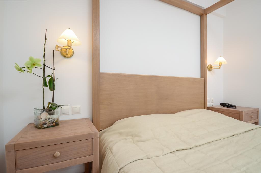 Astir Of Naxos Hotel