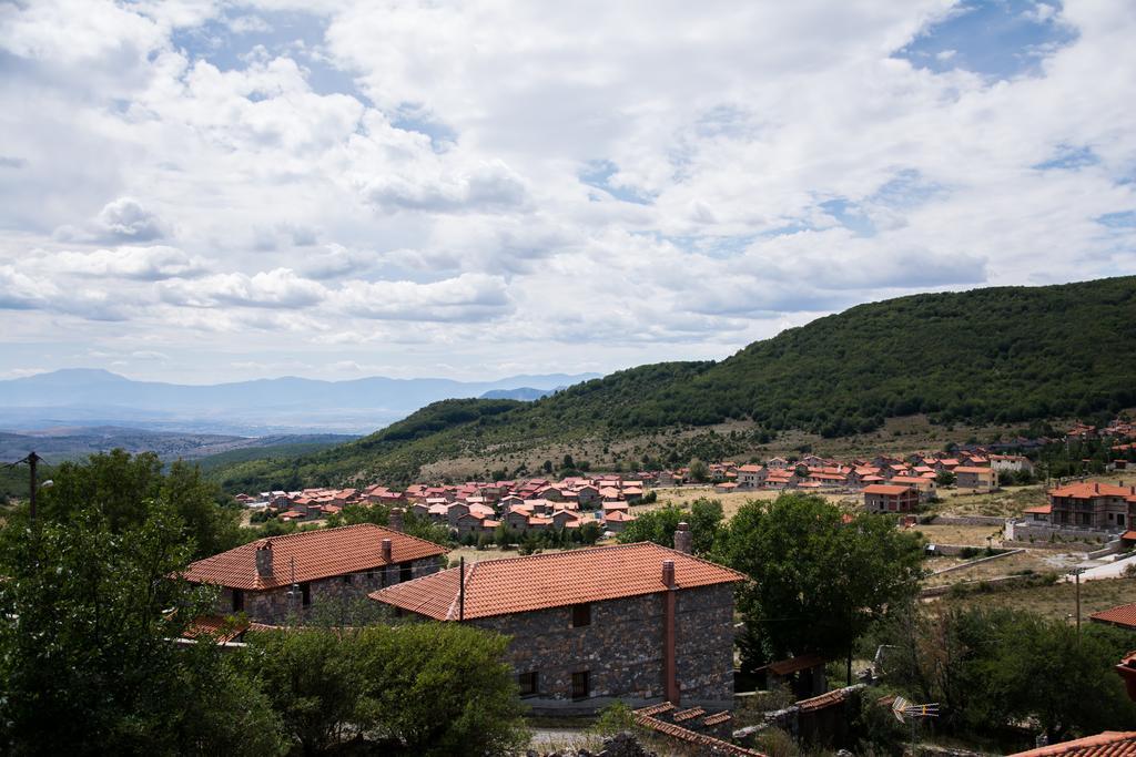 Apartment Oak & Pine Agios Athanasios (Pella)