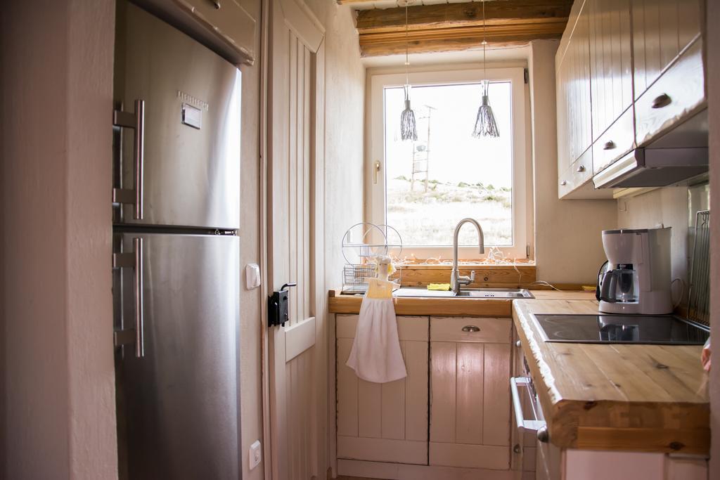 Oak & Pine Apartment *