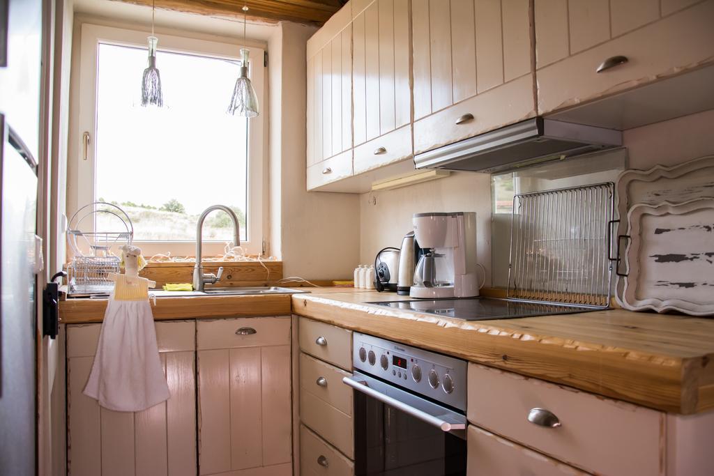 Oak & Pine Apartment *