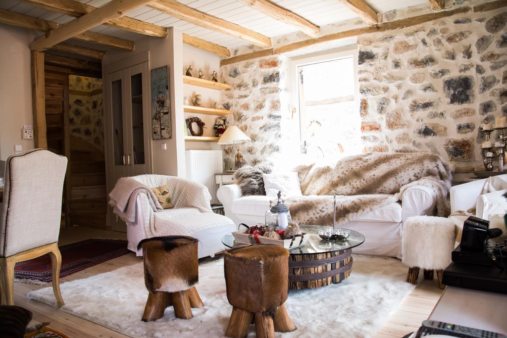Apartment Oak & Pine *