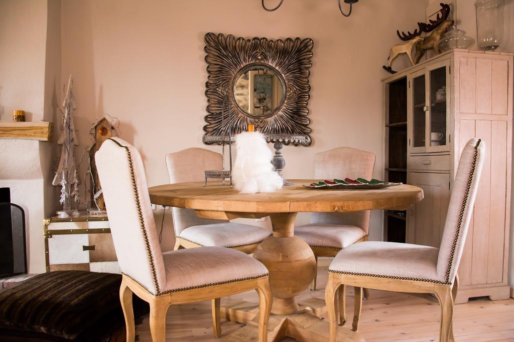 Apartment Oak & Pine Agios Athanasios (Pella)