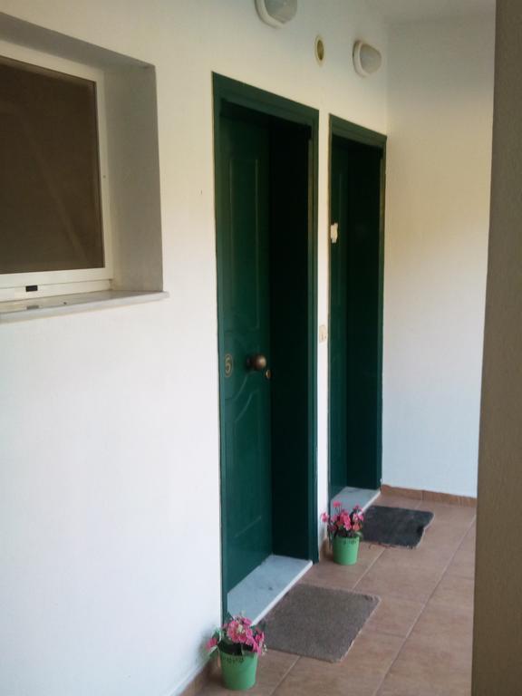 Apartment Menidistudios Menidion