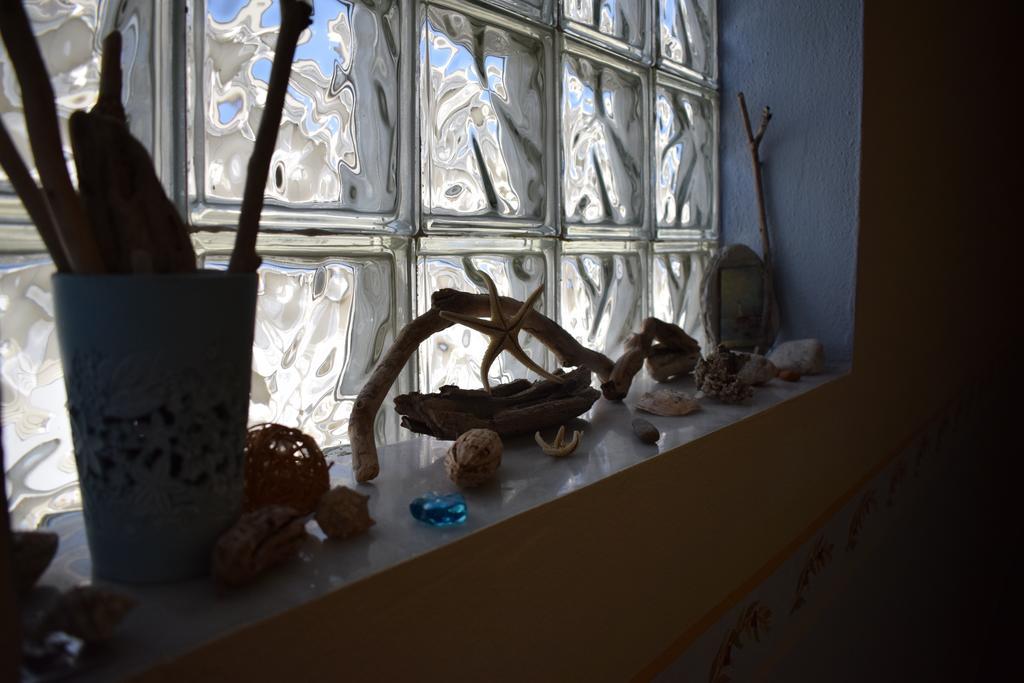 Apartment Akrotiri Rooms