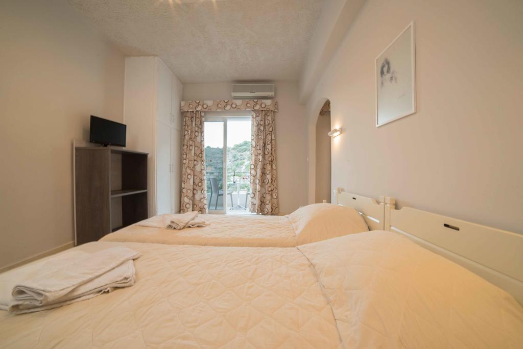 Apartment Athena