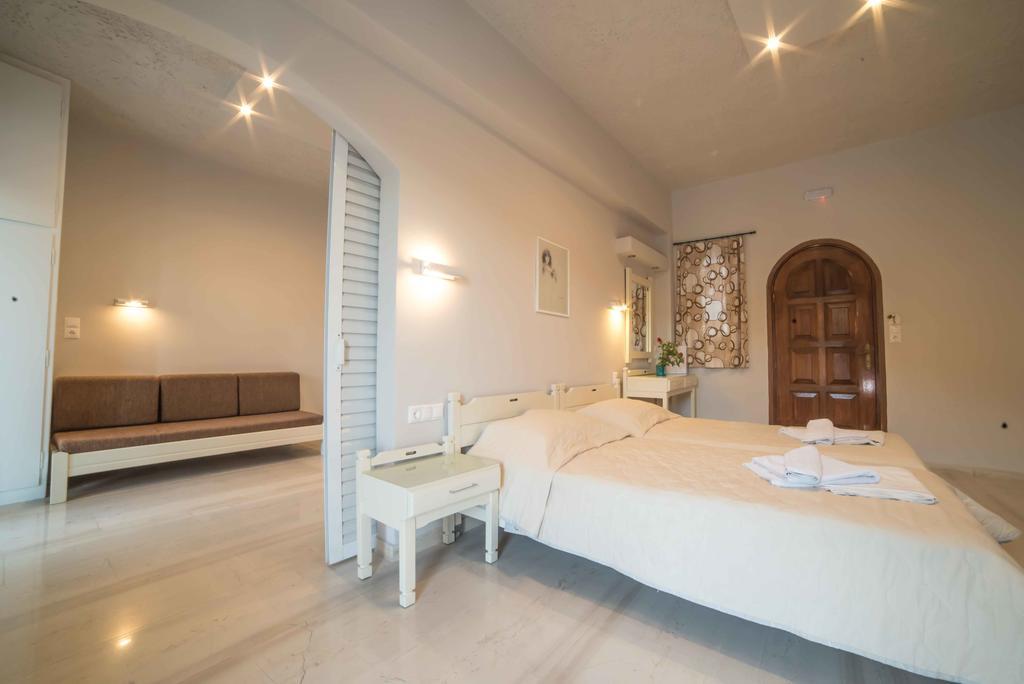 Apartment Athena Agia Galini (Crete)