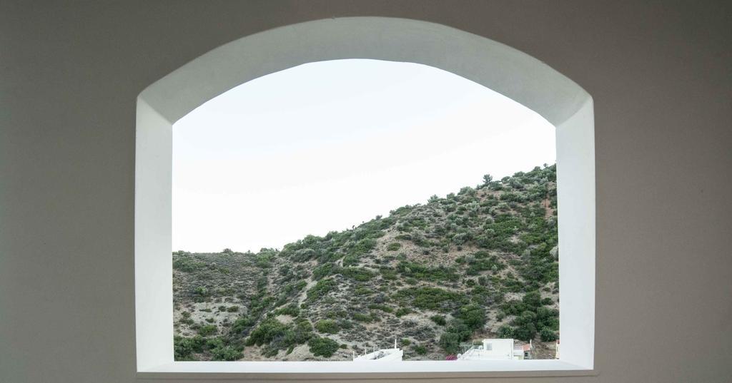 Athena Apartment