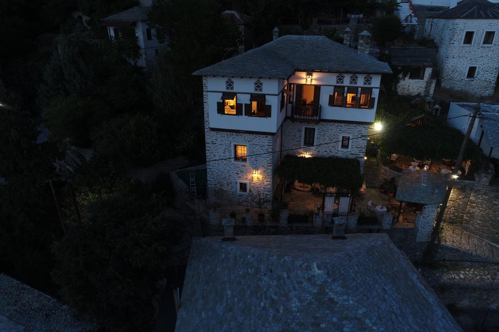 Traditional Mansion Evilion Guest house Volos