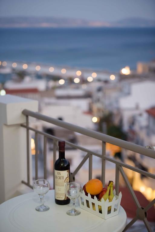 Apartment Athena Agia Galini (Crete)