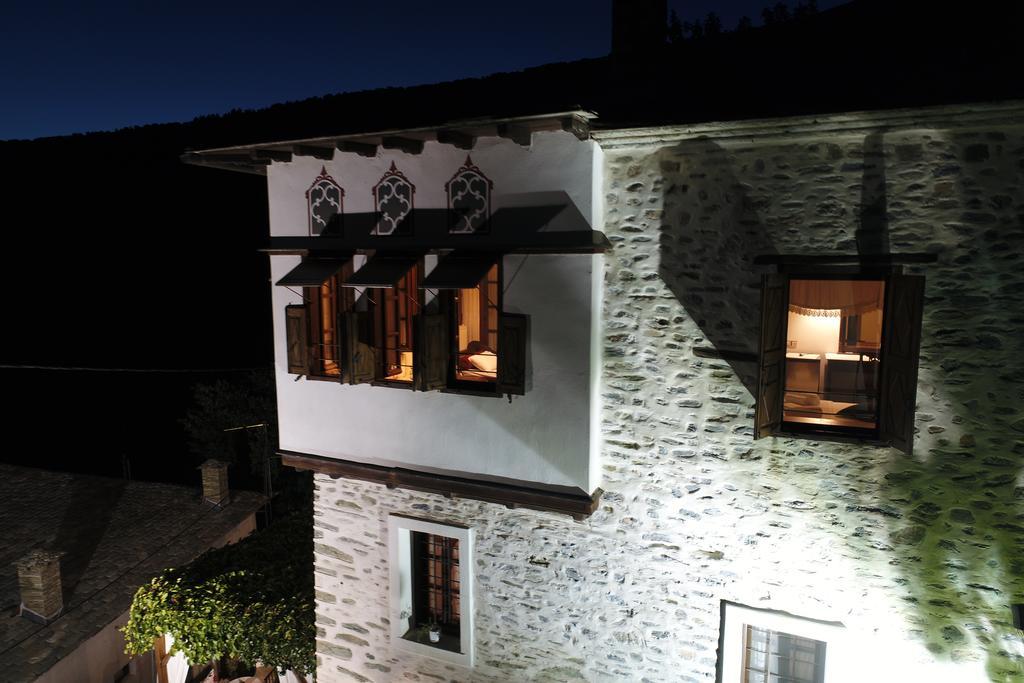 Traditional Mansion Evilion 4*
