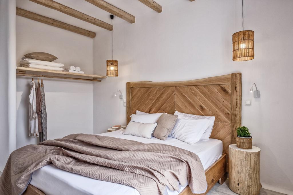 Orkos Hotel Mikri Vigla