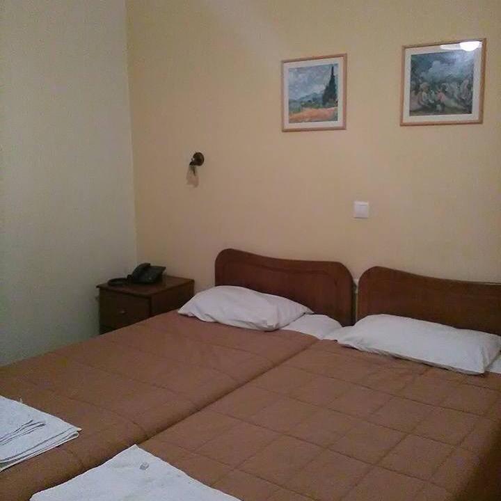 Hotel Anemos Agia Triada (Thessaloniki)