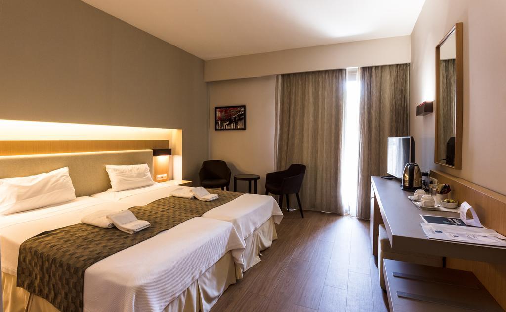Hotel Philippos Xenia