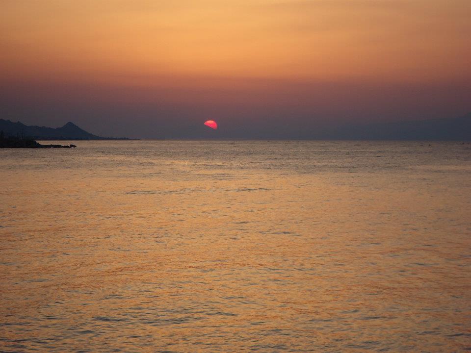 Xenia Vagia (Aegina)