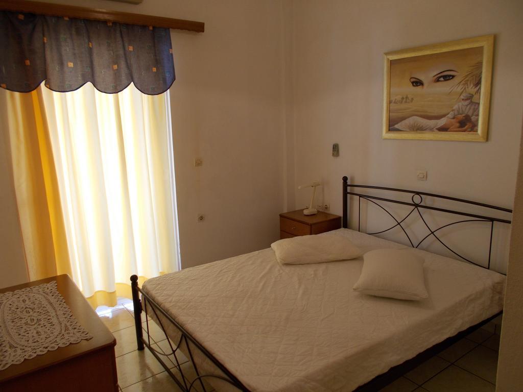 Apartment Helios&thalassa