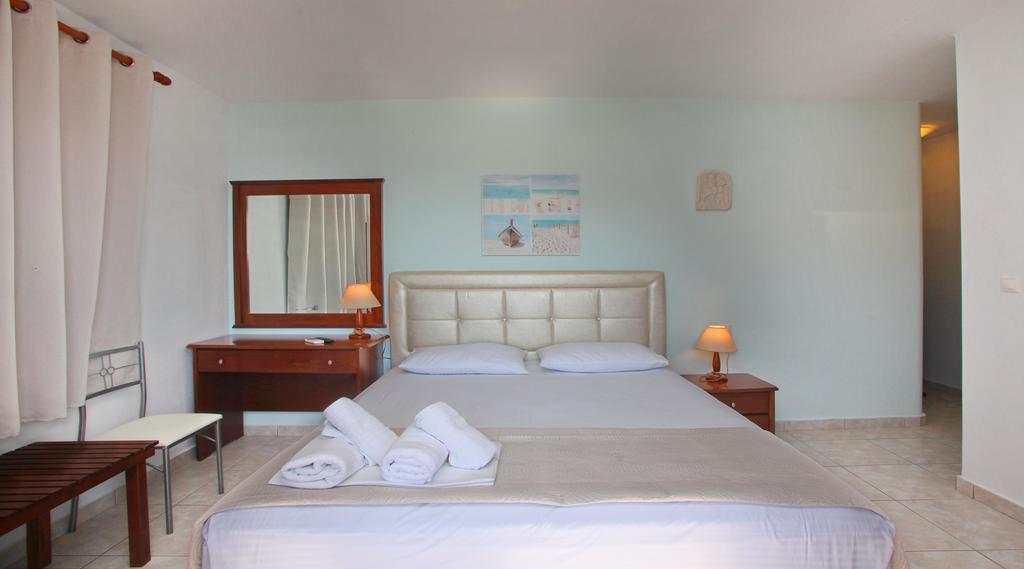 Aparthotel Anna Maria - Vanessa
