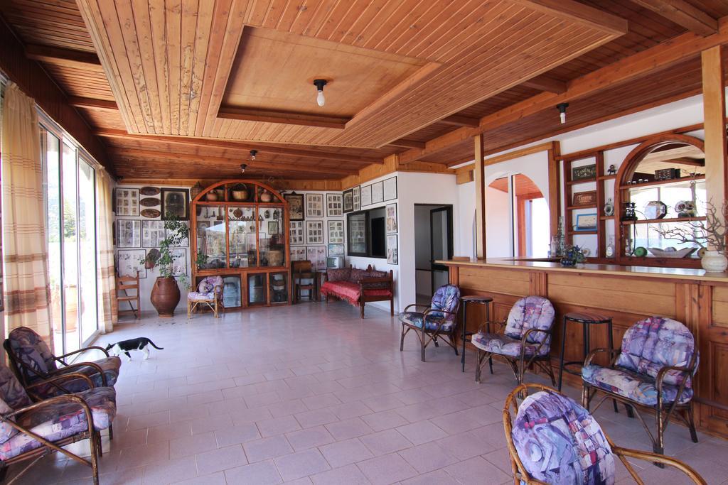 Hotel Lofos