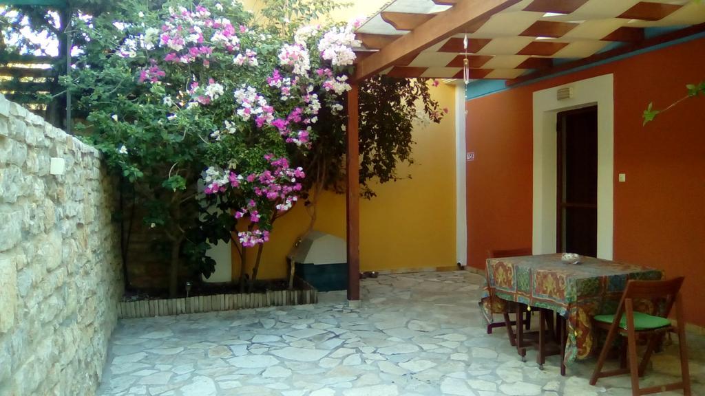 Villa Danais *