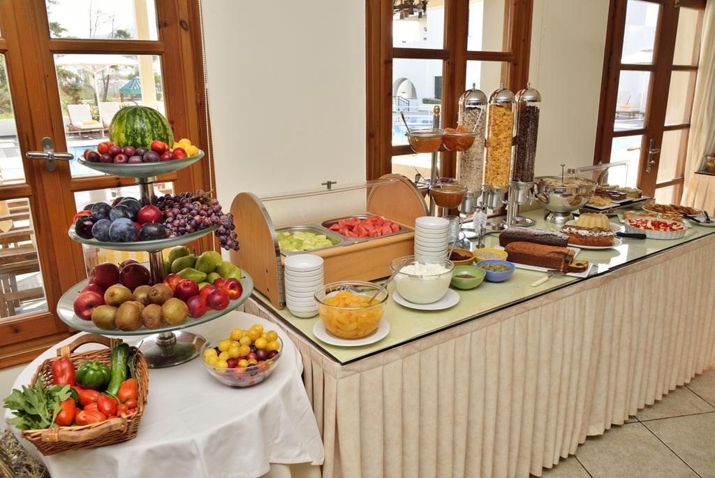 Hotel Astir Of Naxos Naxos City