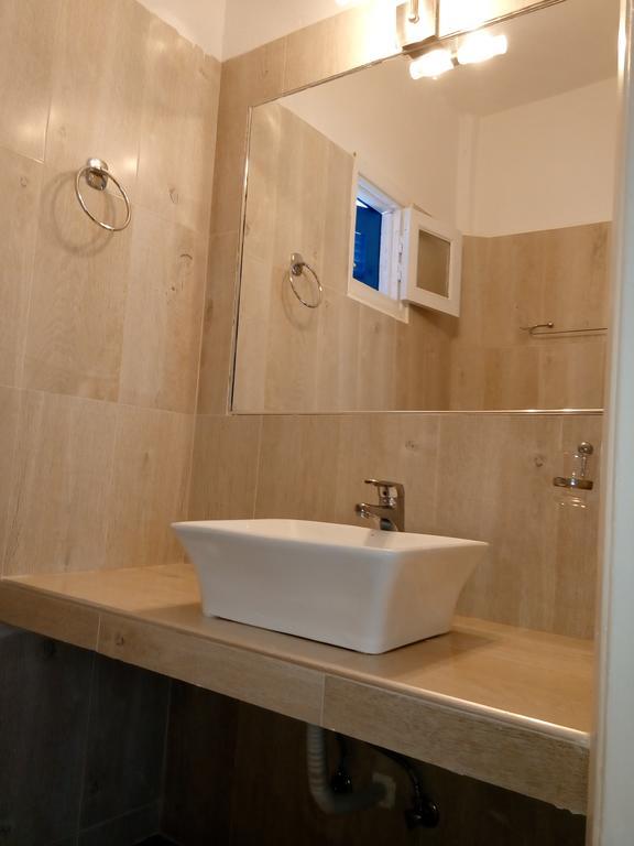 Aparthotel Kyra Panagia Hotel