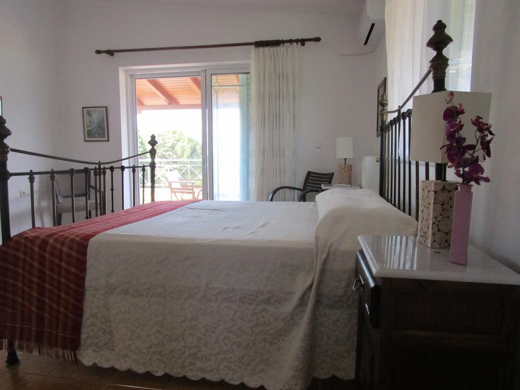 Porto Matzavino Holiday home