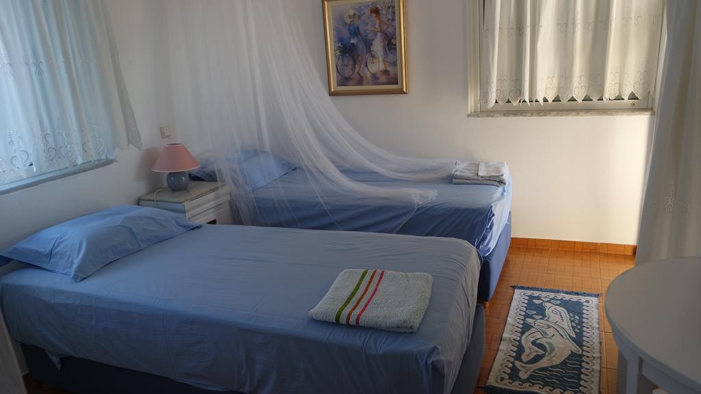 Porto Matzavino Holiday home *