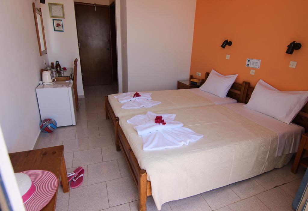Lofos Hotel 2*